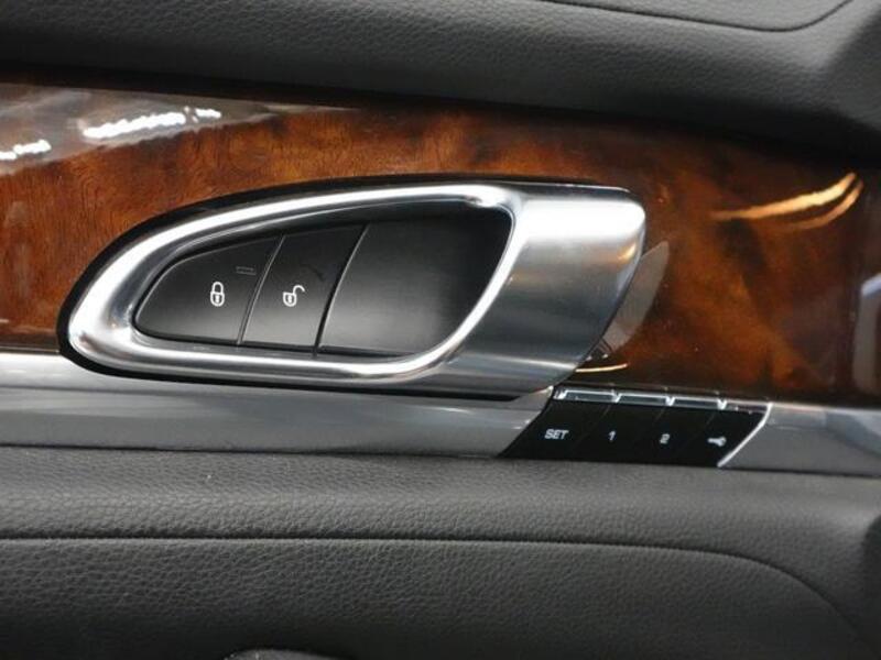 PANAMERA