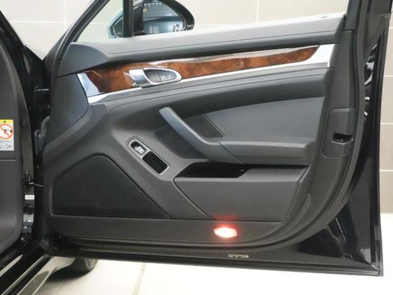 PANAMERA