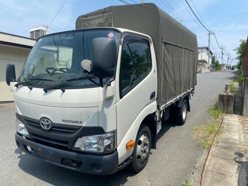 TOYOACE