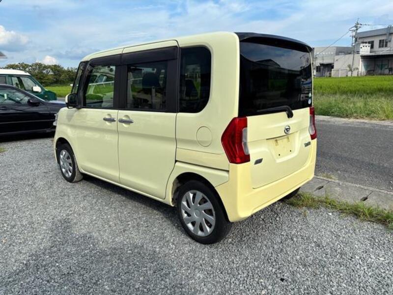 TANTO