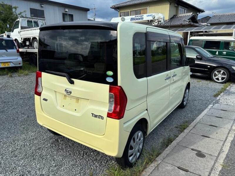 TANTO