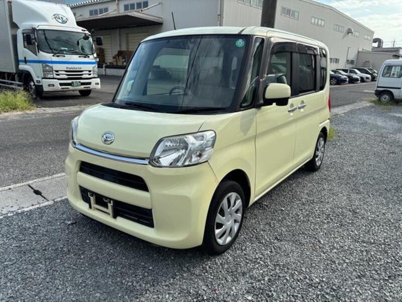 TANTO-0