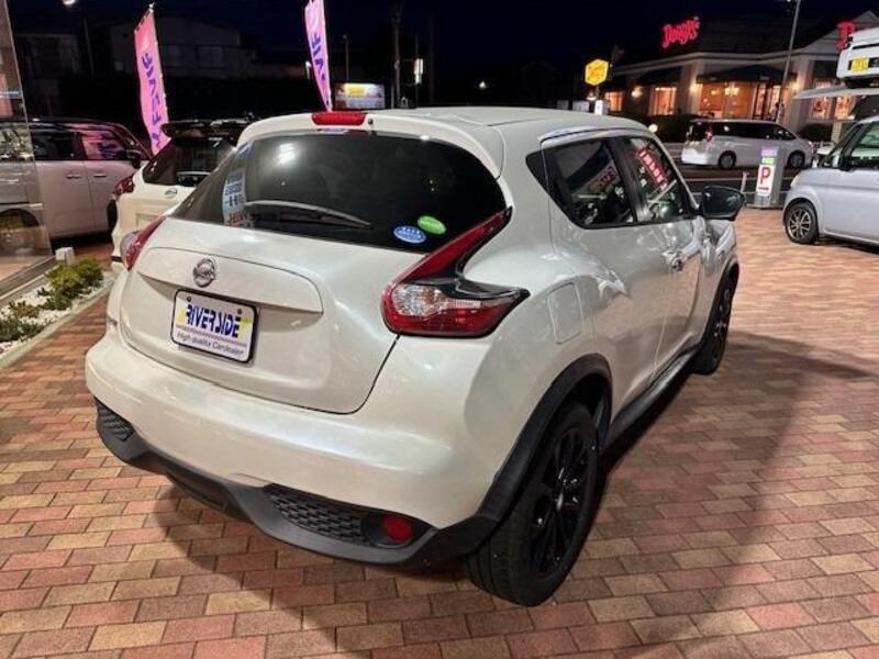 JUKE