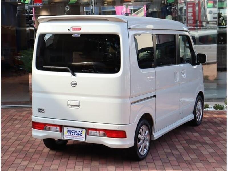 CLIPPER RIO