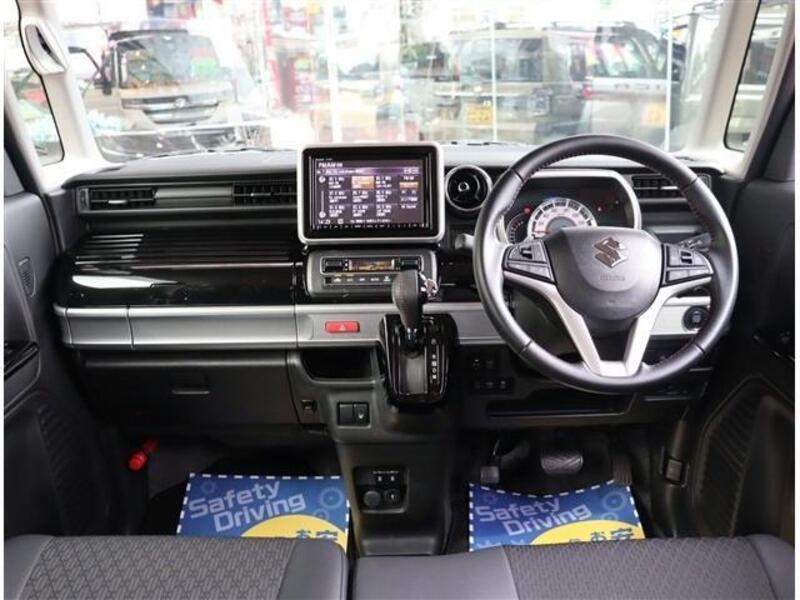 SPACIA CUSTOM
