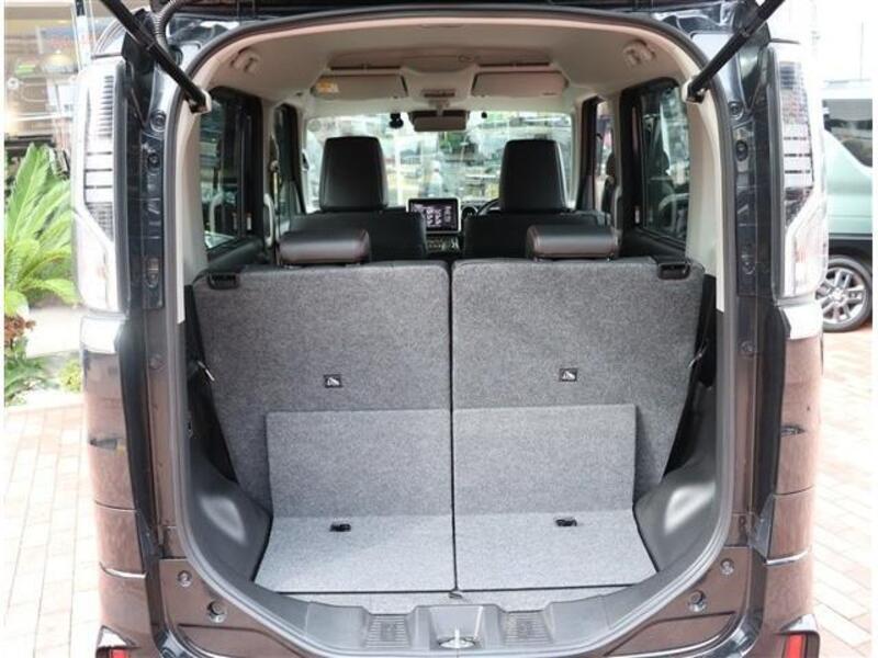 SPACIA CUSTOM