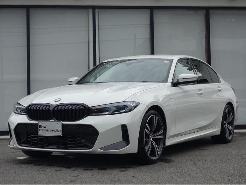 3 SERIES