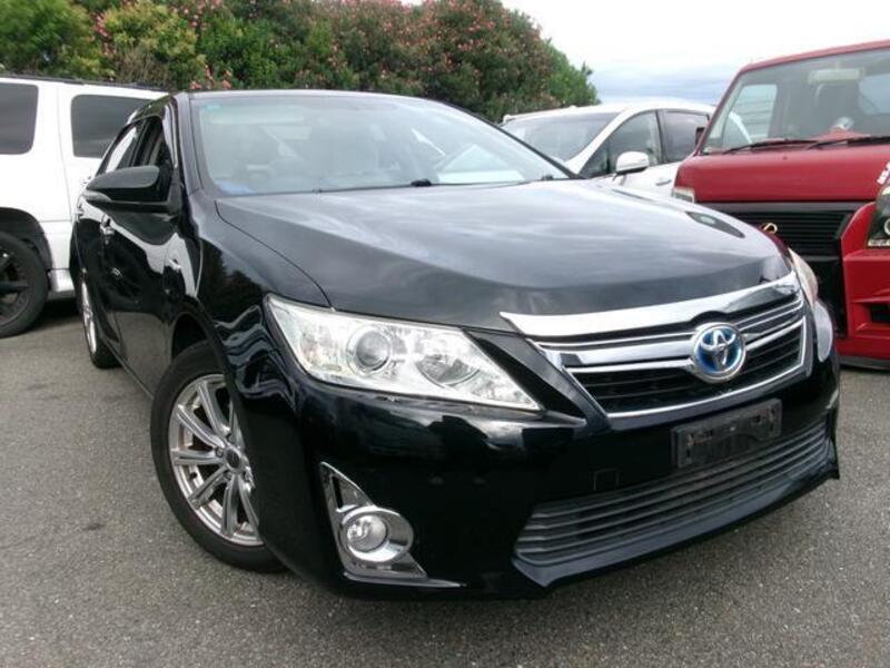 CAMRY