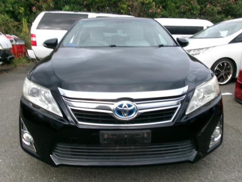 CAMRY