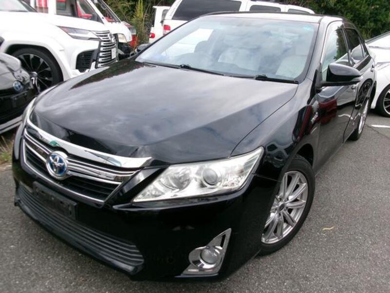 CAMRY