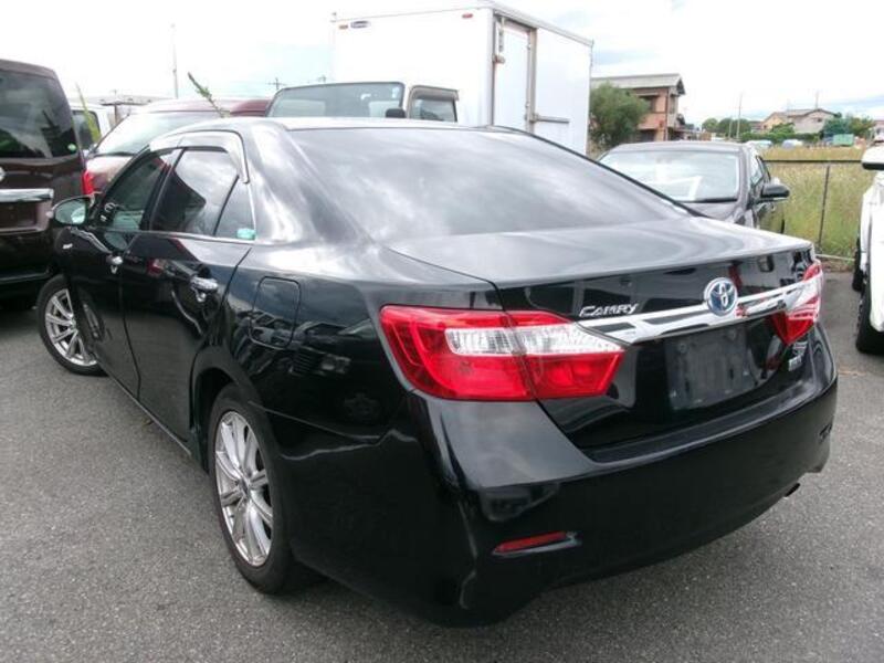 CAMRY