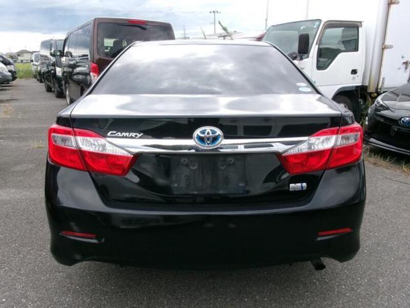 CAMRY