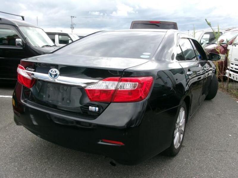 CAMRY
