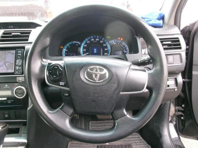 CAMRY