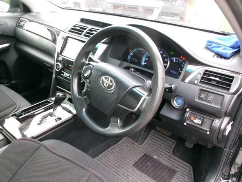 CAMRY