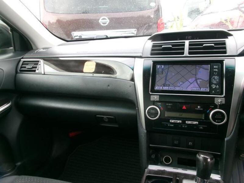 CAMRY