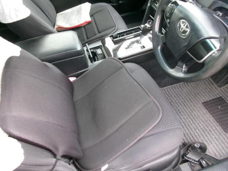 CAMRY