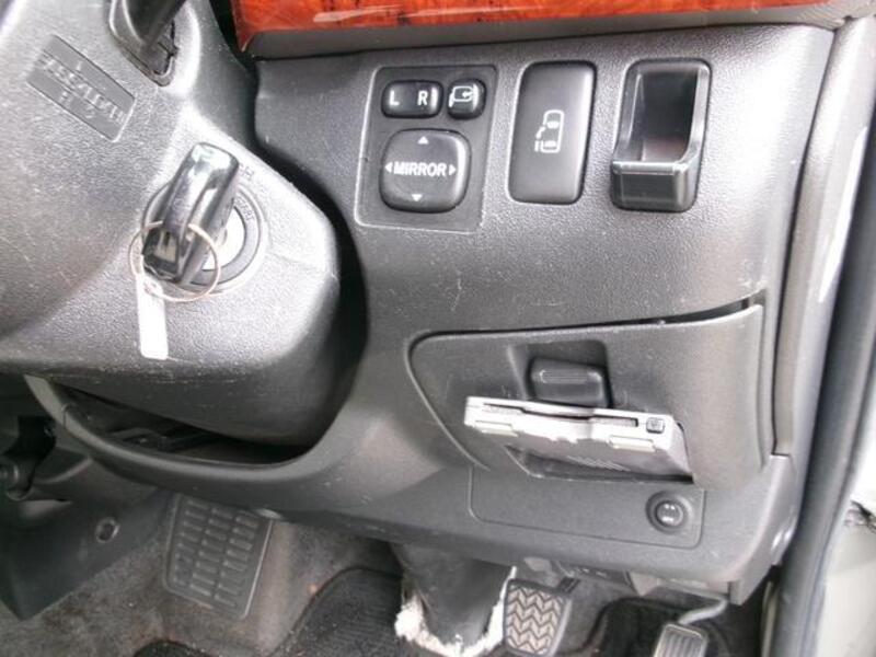HIACE WAGON