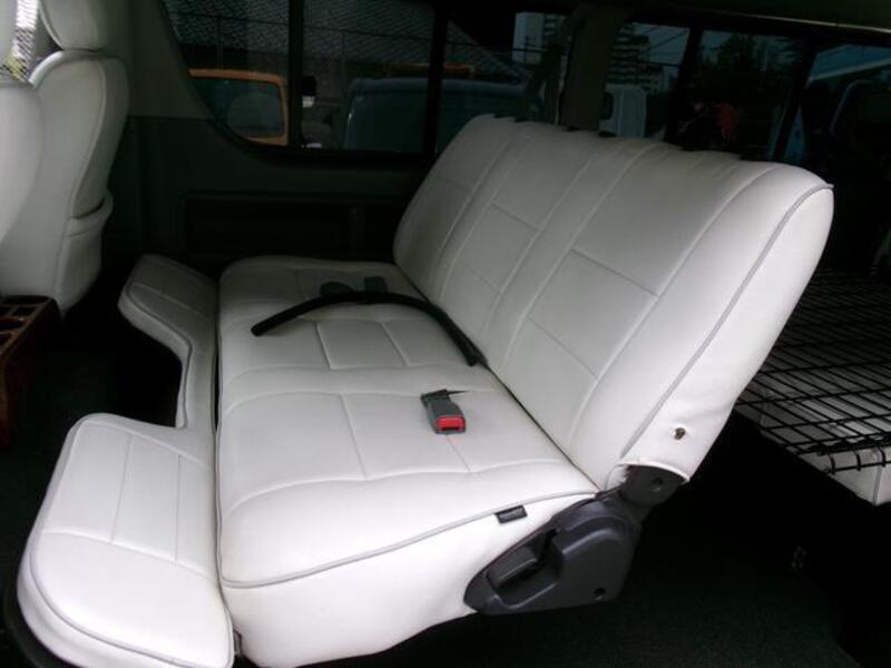 HIACE WAGON
