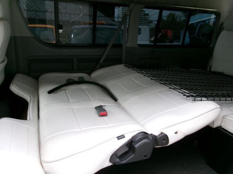HIACE WAGON