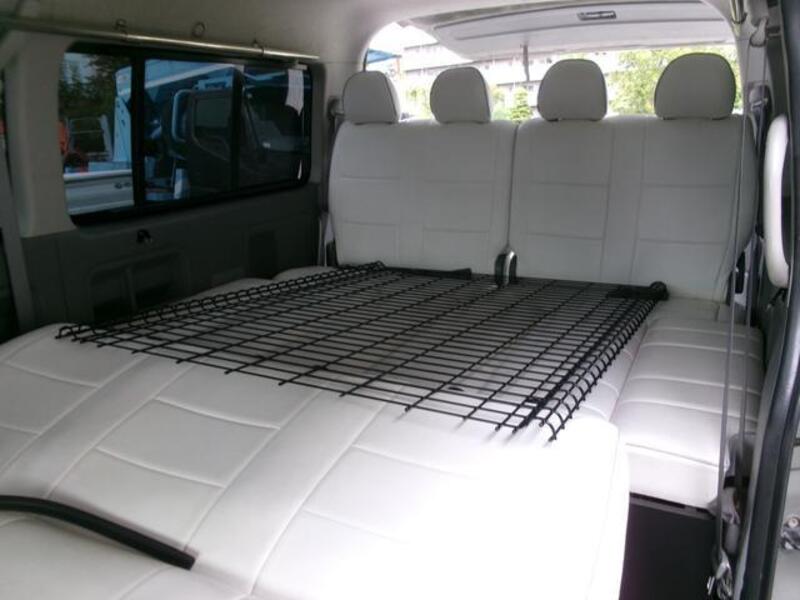 HIACE WAGON