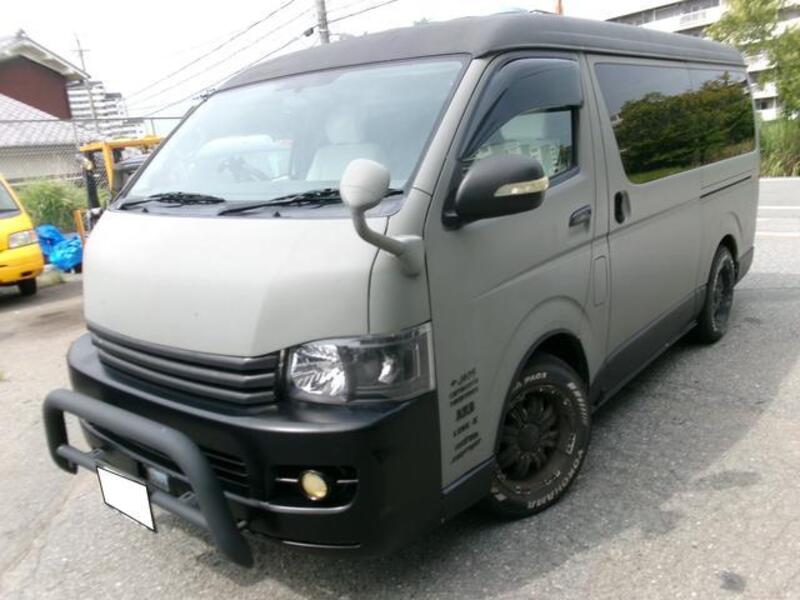 HIACE WAGON-0