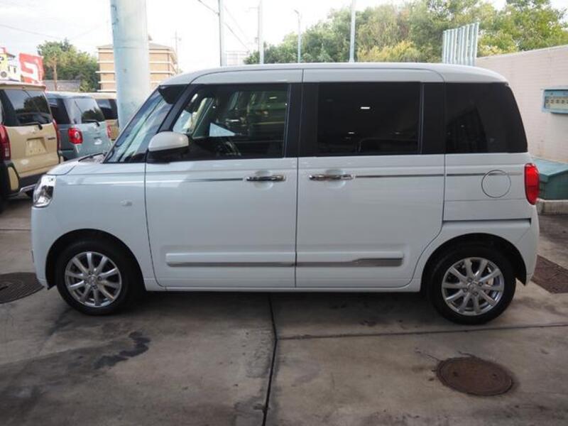 MOVE CANBUS