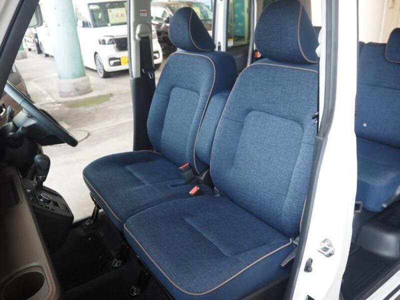 MOVE CANBUS