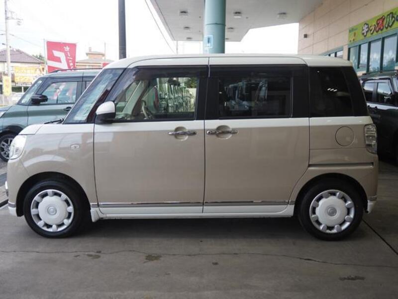 MOVE CANBUS