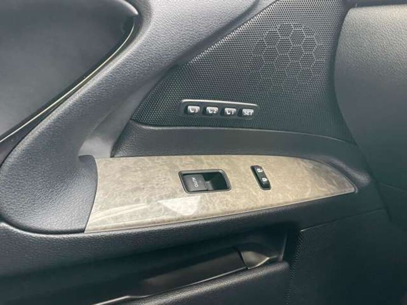 IS