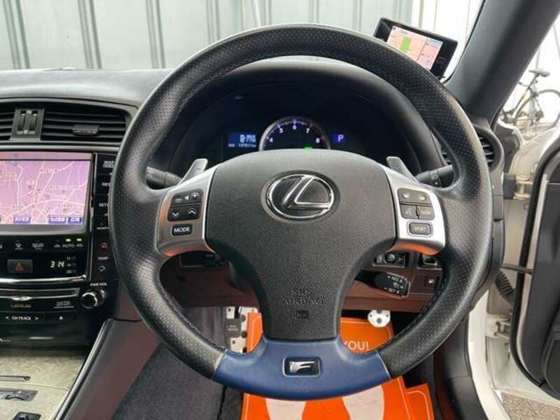 IS