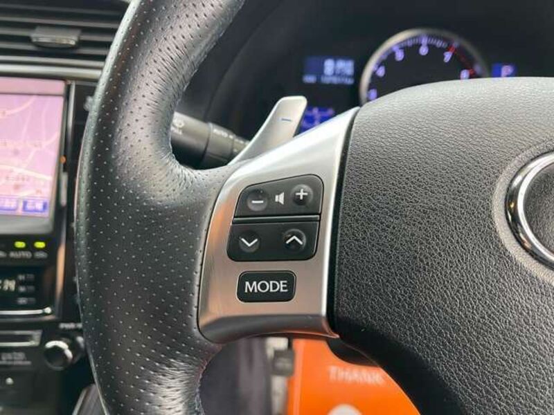 IS
