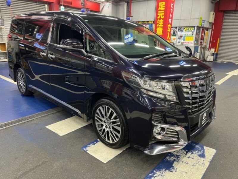 ALPHARD-0