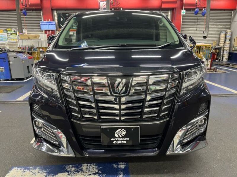 ALPHARD