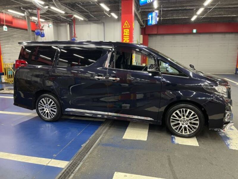 ALPHARD