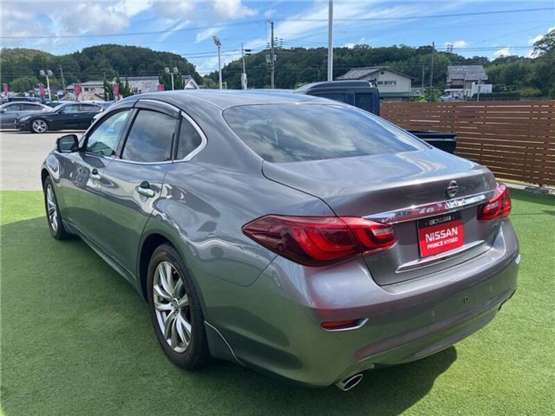 FUGA HYBRID