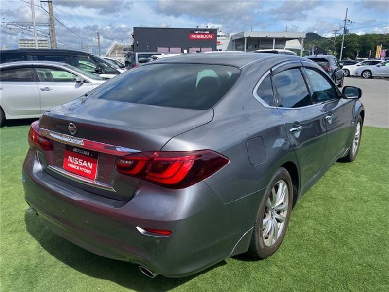 FUGA HYBRID