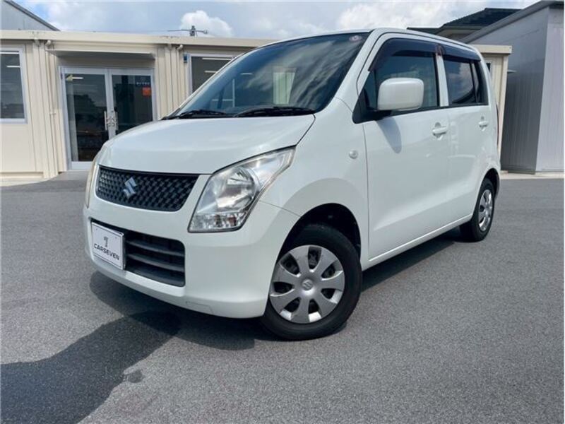 WAGON R-0
