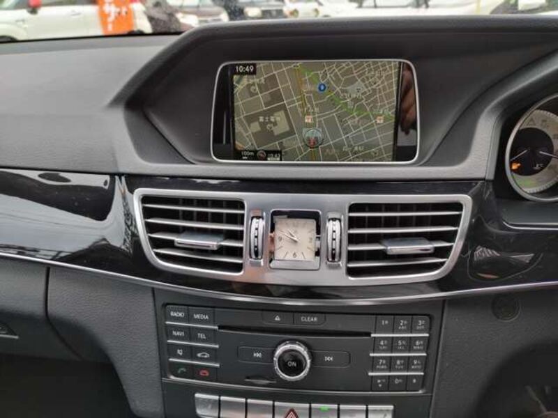 E-CLASS