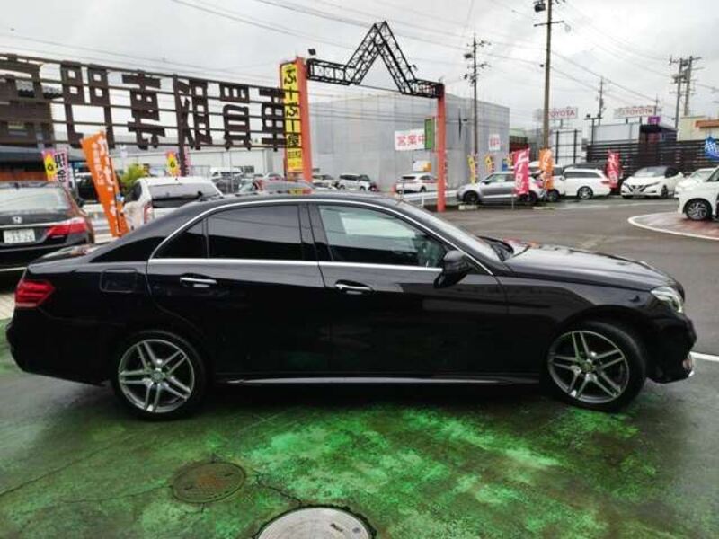 E-CLASS