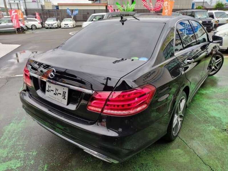 E-CLASS