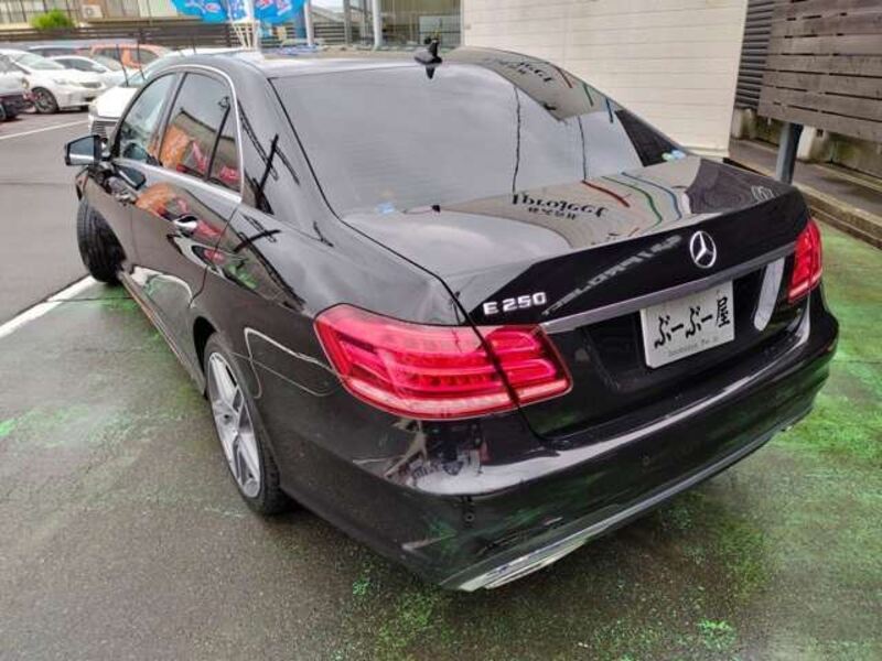 E-CLASS