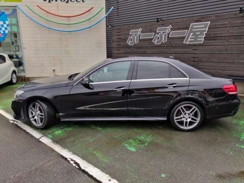 E-CLASS