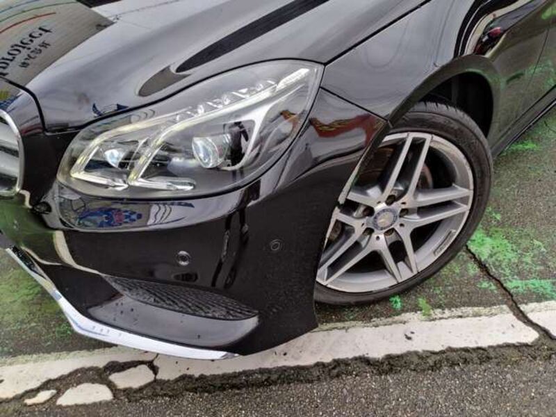 E-CLASS