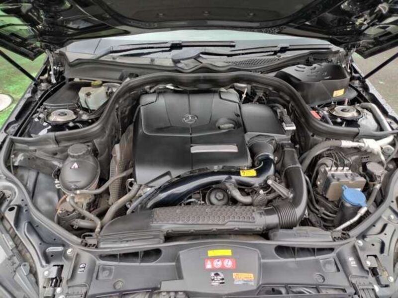 E-CLASS