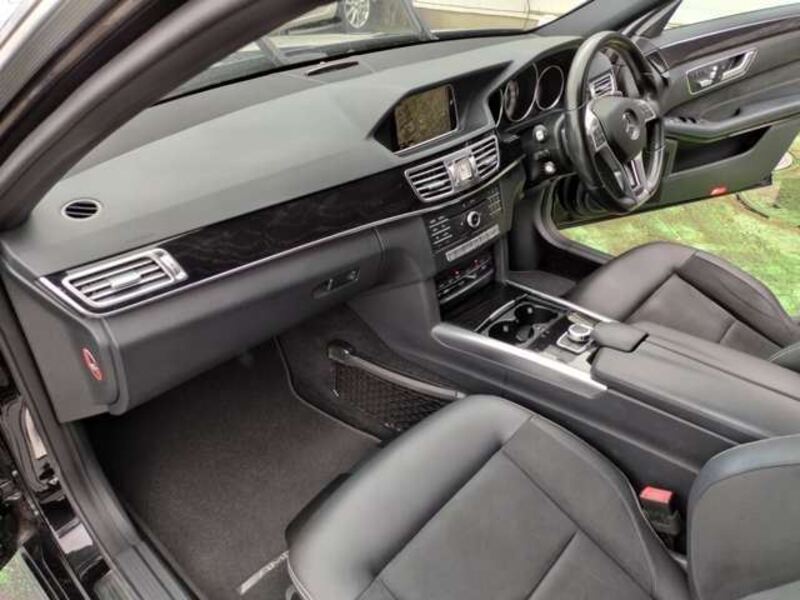 E-CLASS