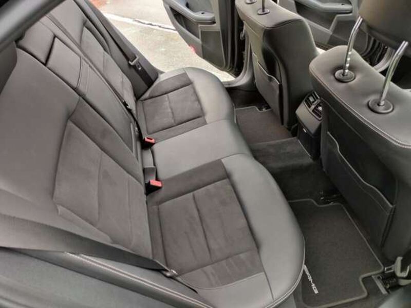 E-CLASS