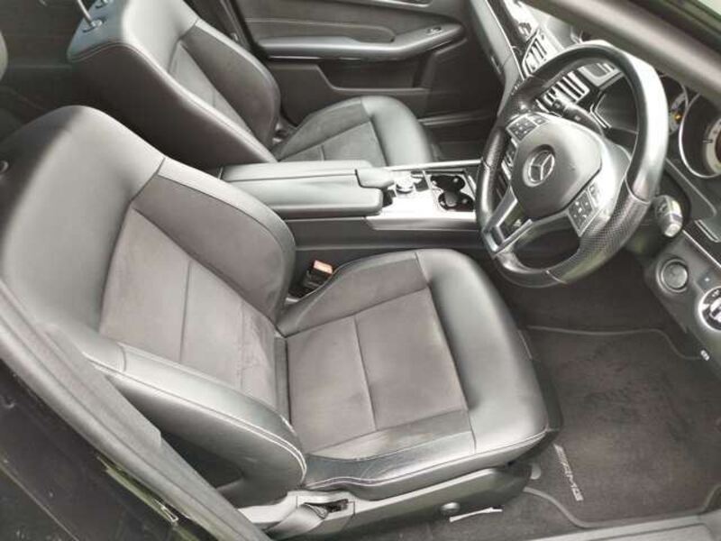 E-CLASS
