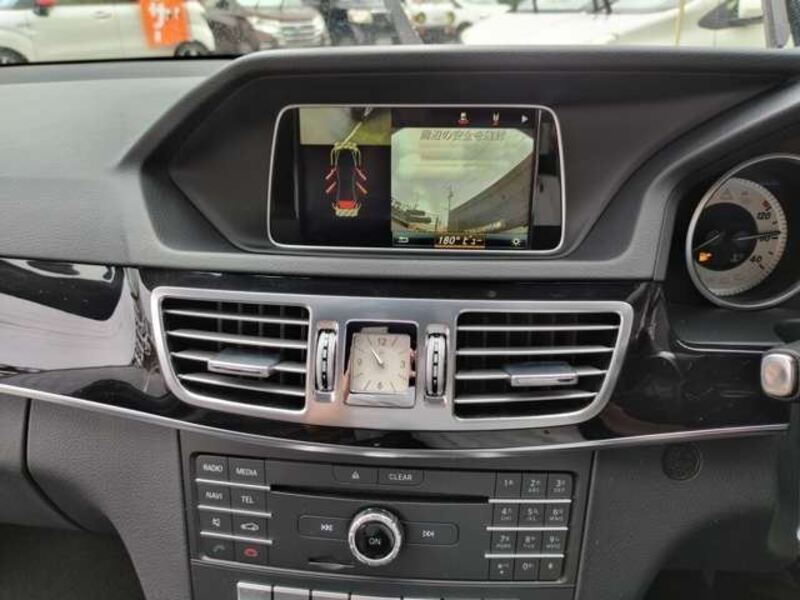 E-CLASS