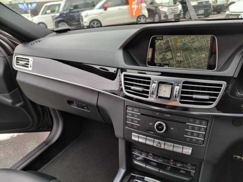 E-CLASS